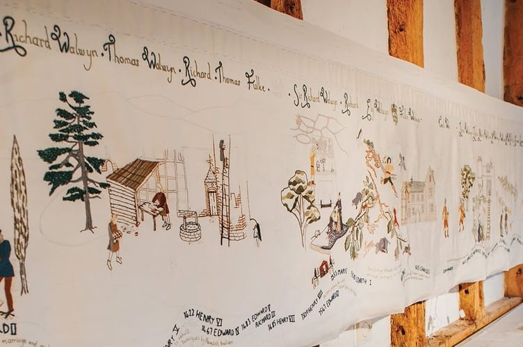 Tapestry