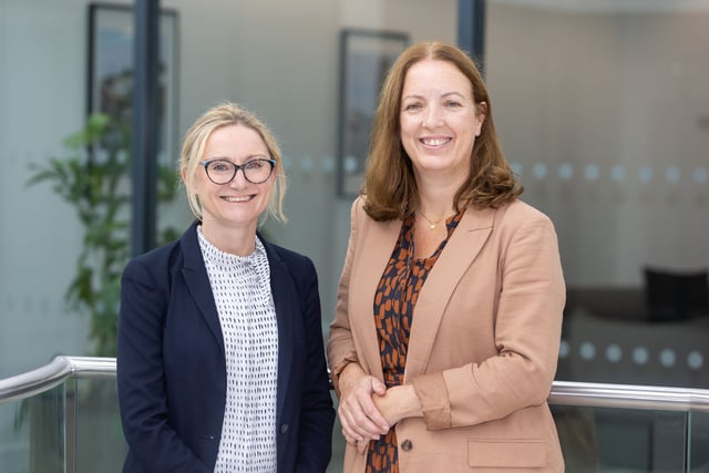 Thrings law firm strengthens real estate team with new partners