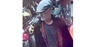 Police appeal after purse stolen in Aldi and card used in Morrisons