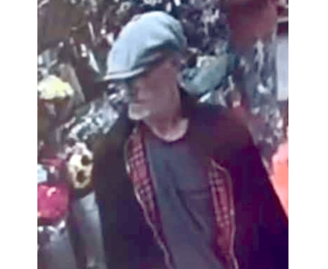 Police appeal after purse stolen in Aldi and card used in Morrisons