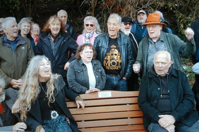 Looking back on what made the news in Ross-on-Wye in 2025