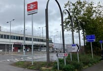 Rail lines closed for an extra day for signalling works