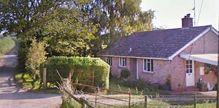 Farm bungalow loses farmer occupancy rule