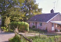 Farm bungalow loses farmer occupancy rule