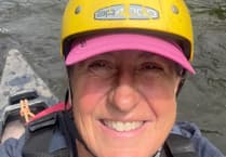 High Court battle: River Wye pollution