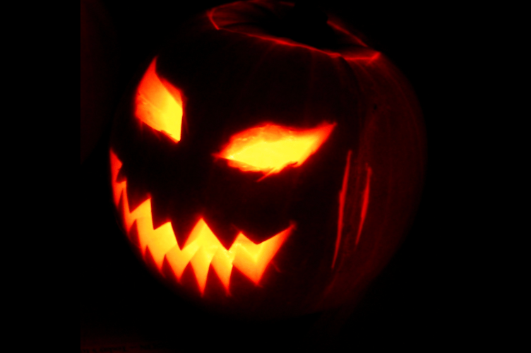 Hallowe'en
