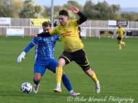 Daffs wilt in the wind as Wantage end winning run