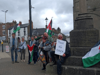 Friends of Palestine group condemns Manchester attack