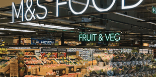 Marks and Spencer eyes Ross for new food hall