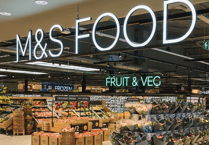 Marks and Spencer eyes Ross for new food hall