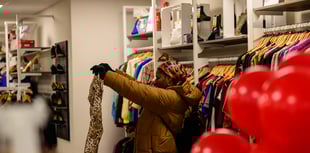 Midlands Air Ambulance Charity raises £161,639 through Gift Aid