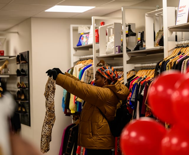 Midlands Air Ambulance Charity raises £161,639 through Gift Aid