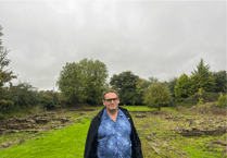 Digging into the past: Uncovering the thought behind 'The Lost City of Trellech'