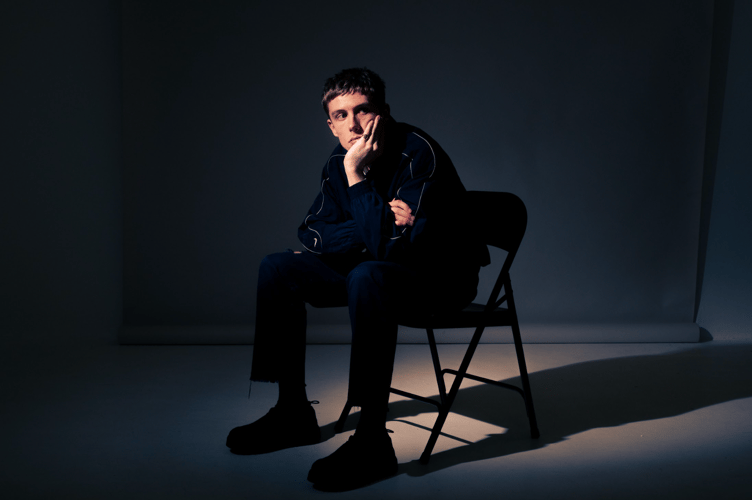 Devon is bringing out a new mixtape, 'when the world goes quiet' 