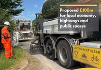 Council sets out £100m framework to improve roads and public spaces