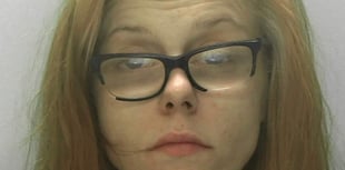 Appeal for wanted Forest woman facing 'fighting dog' charge