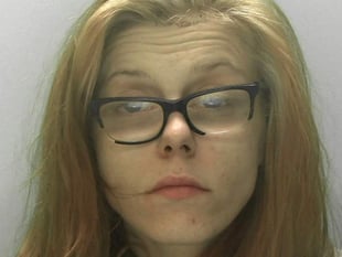 Appeal for wanted Forest woman facing 'fighting dog' charge