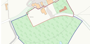 Ross-on-Wye resident submits stable block plan