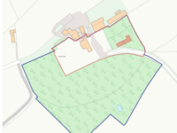 Ross-on-Wye resident submits stable block plan