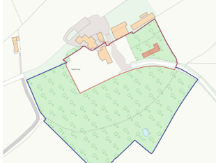 Ross-on-Wye resident submits stable block plan