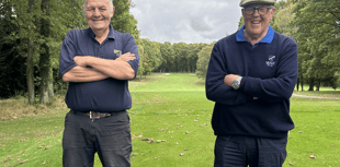 Eagle helps duo wing in for John Price Shield