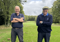 Eagle helps duo wing in for John Price Shield