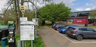 Council parking charges could rise despite £4.9m revenue