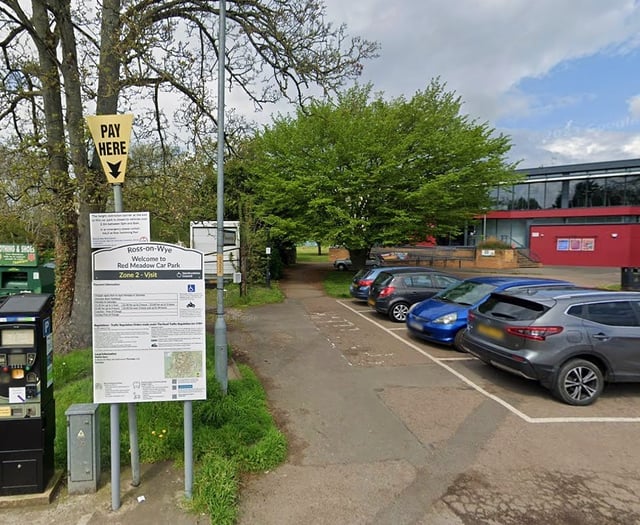 Council parking charges could rise despite £4.9m revenue