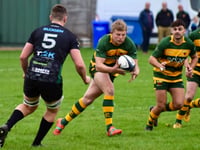 No Bridge too far for Newent's Green Army!