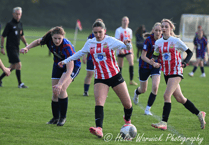 Nunns on the run as unbeaten Juniors fire four