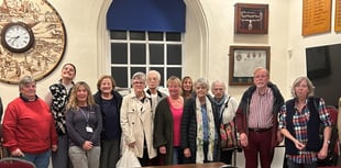 Can you help Ross in Bloom flourish