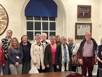 Can you help Ross in Bloom flourish