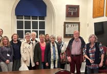 Ross Town Council invites the community to join Ross In Bloom