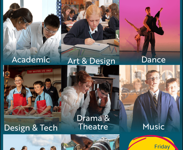 Monmouth School scholarship applications open