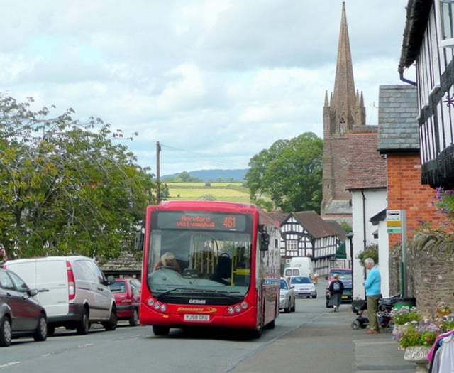 Bus travel scheme for 16-19s set for pilot extension
