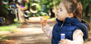 Council puts children at centre of decision making