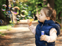 Council puts children at centre of decision making