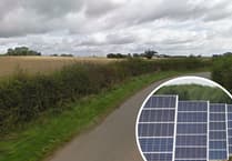 Switch turned off on huge solar farm bid