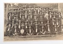 Smiths of Newent inundated with entries for pre Christmas sale