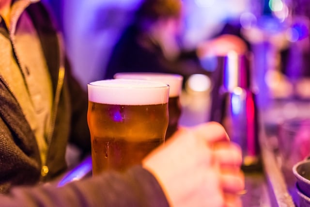 Nightclub owner warns against licensing notice plan