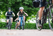 Cycle to School Week urges kids to get pedalling