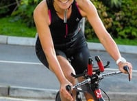 Crash Detectives probe Wye Valley triathlon star's cycling death