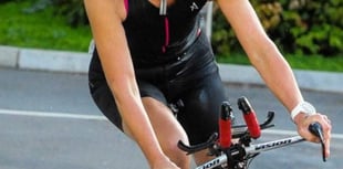 Crash Detectives probe Wye Valley triathlon star's cycling death