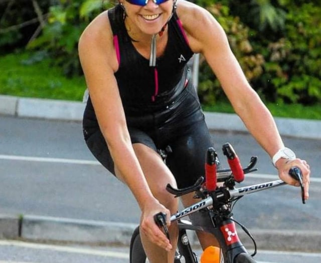 Crash Detectives probe Wye Valley triathlon star's cycling death