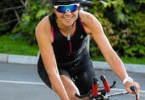 Crash Detectives probe Wye Valley triathlon star's cycling death