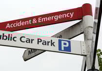 The Wye Valley Trust made almost £1 million from parking charges