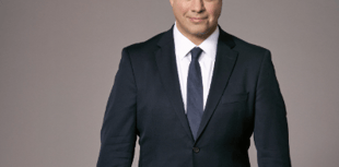 Big names at St Mary’s book events