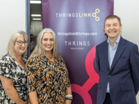 Thrings excels in legal rankings