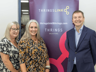 Thrings excels in legal rankings
