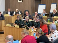 First responder volunteer plan slammed as 'bonkers'